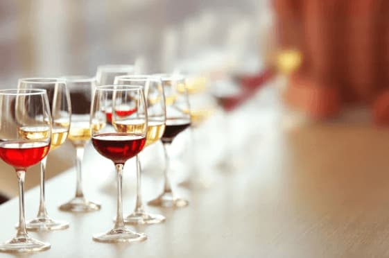 differenze tra vini dessert e vini da meditazione
