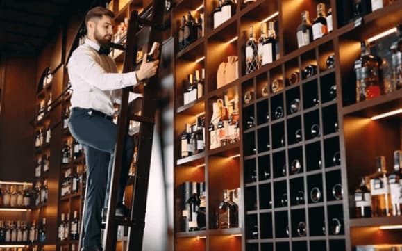 vini rari da collezione o da investimento