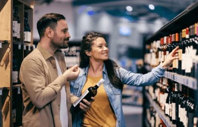 consigli su come scegliere il vino
