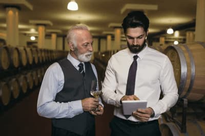 corso sommelier nelle enoteche