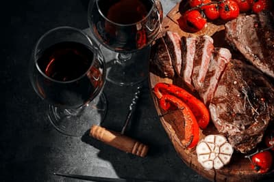 guida al perfetto abbinamento cibo-vino