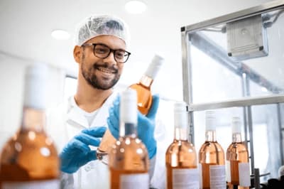 legislazioni e normative del settore vinicolo