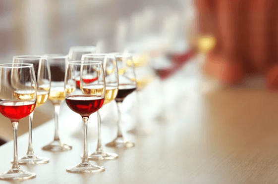 differenze tra vini dessert e vini da meditazione