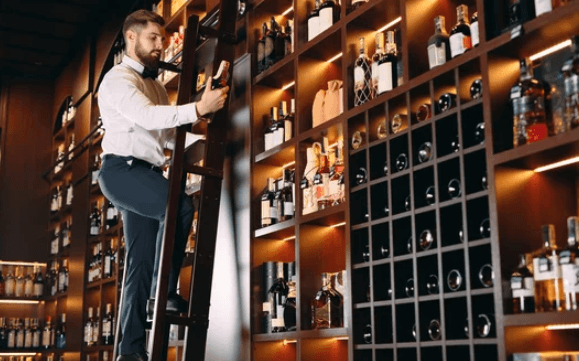 vini rari da collezione o da investimento